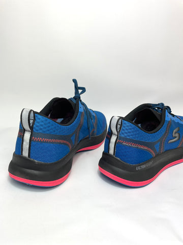 Skechers Go Run Mens Running Trainers