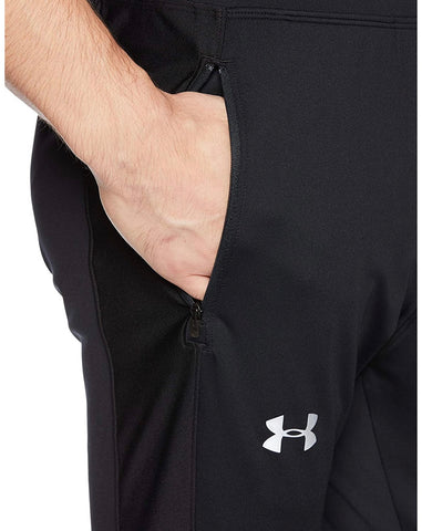 Cold Gear Run Knit Men's Tapered Jogger M
