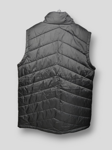 CAT Men's Gilet body warmer Insulated Work Trade Vest XL