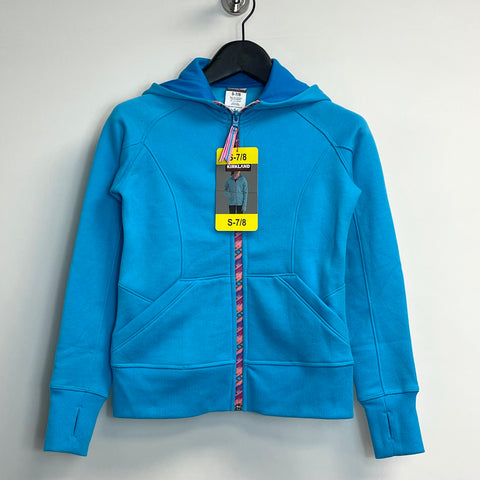 Kirkland Girls Full Zip Performance Hoodie