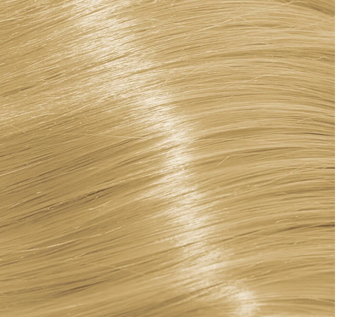 Wunderbar Permanent Hair Color Cream 10/0 60ml