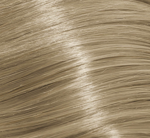 Wunderbar Permanent Hair Color Cream 10/17 60ml