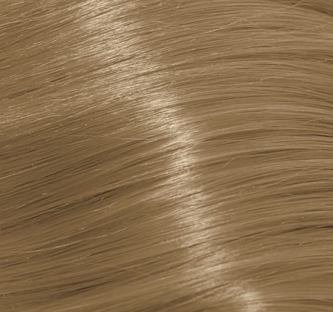 Wunderbar Permanent Hair Color Cream 8/07 60ml