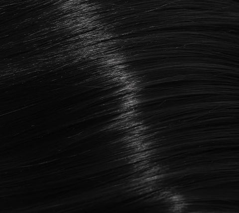Wunderbar Permanent Hair Color Cream 2/0 60ml