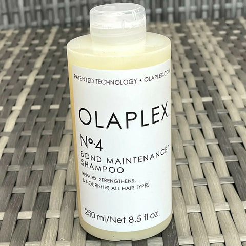 No.4 Bond Maintenance Shampoo 250ml