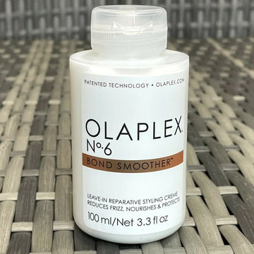 No.6 Bond Smoother 100ml Olaplex