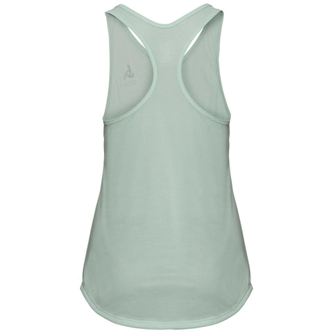 Odlo Women's Sports Gym Training Ladies Tank Top Millennium Element Singlet