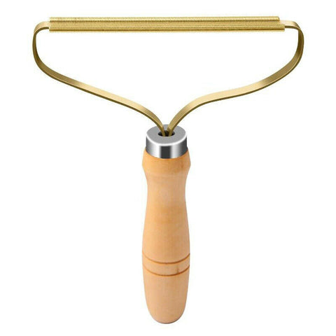 Portable Lint Remover Pet Fur Clothes Fuzz Shaver Jumper Trimmer Roller
