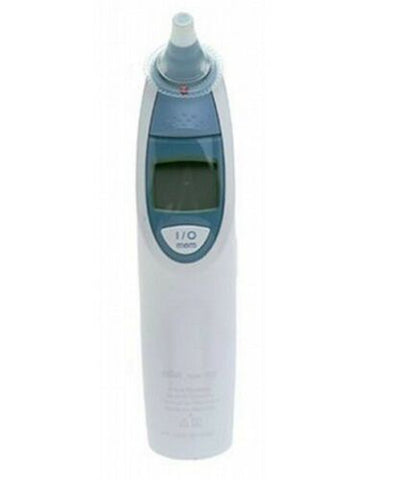 BRAUN ThermoScan 5 IRT4520 Digital EAR THERMOMETER Adult/Child/Baby