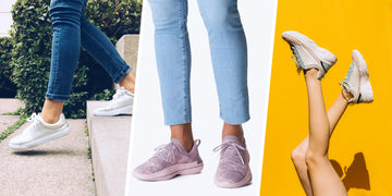 New-In-Footwear-Step-Into-Style Shop Designer Fashion and Hair & Beauty Outlet