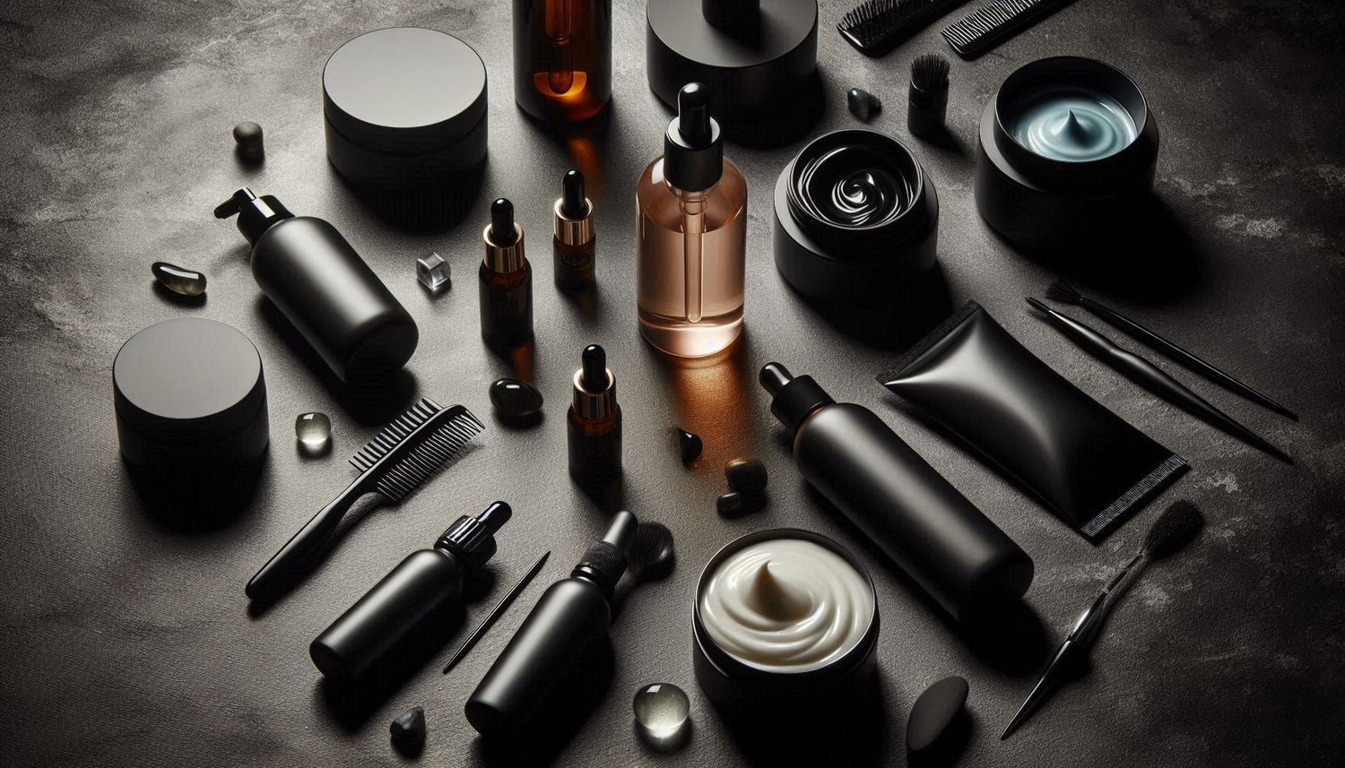 Hair Treatments & Oils - Clearo Outlet