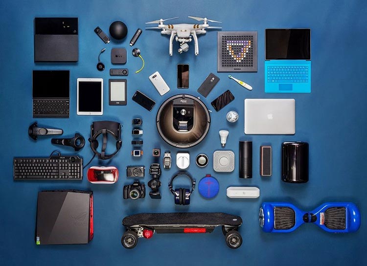 Men-s-Tech-and-Gadgets Shop Designer Fashion and Hair & Beauty Outlet