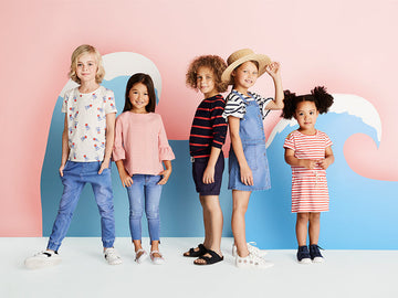 New-In-Kids-Collection Shop Designer Fashion and Hair & Beauty Outlet