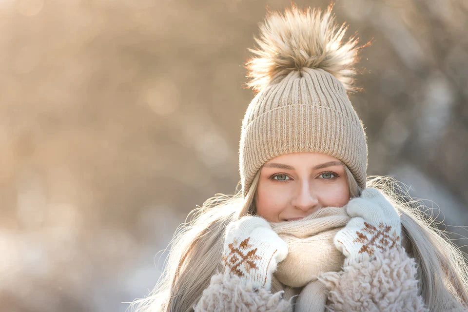 Women-s-Hats-Caps-Socks-Gloves-and-Scarves Shop Designer Fashion and Hair & Beauty Outlet
