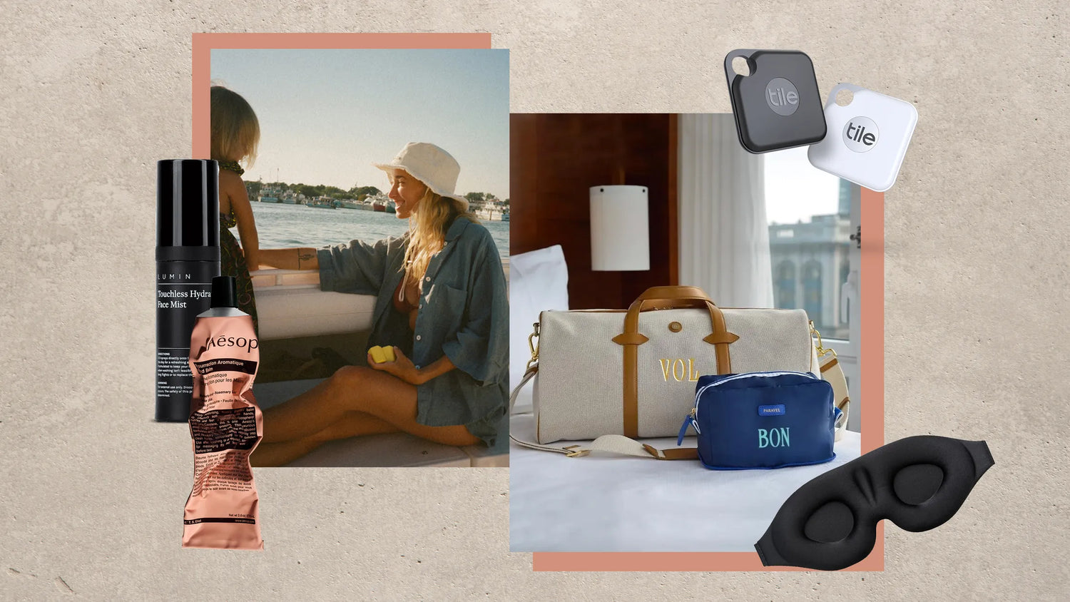 Women-s-Luggage-and-Travel-Accessories Shop Designer Fashion and Hair & Beauty Outlet