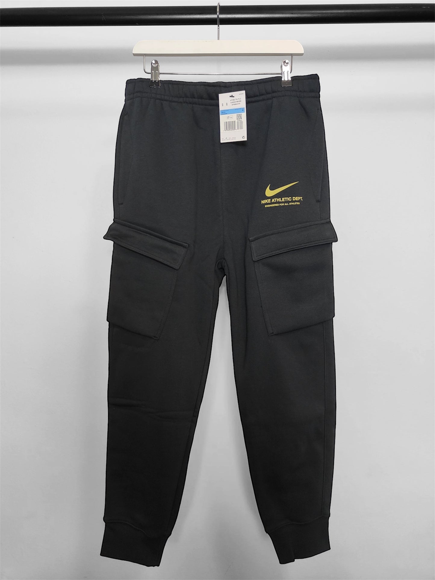 Nike Cargo Men's Pants In Black M