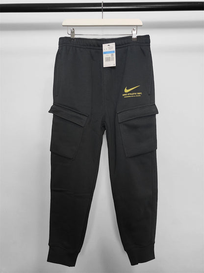 Nike Cargo Men's Pants In Black M