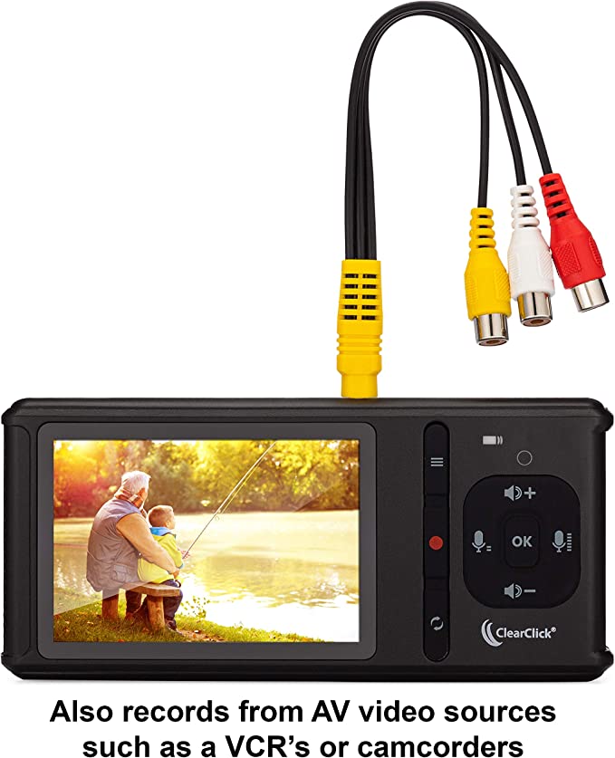 HD Video Capture Box Ultimate (4K Edition) Clearo