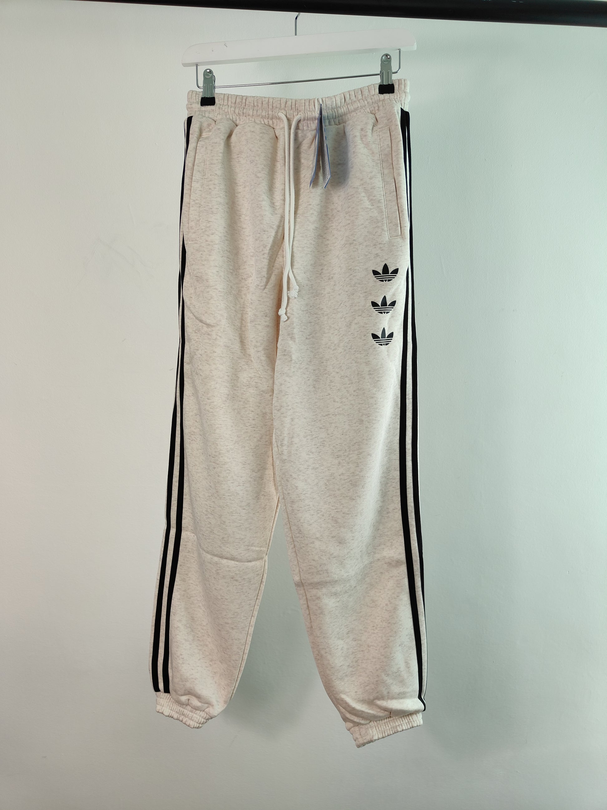 Adidas Originals Women's Joggers - 10