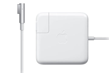 Apple 60W MagSafe Power Adapter in White Colour - Clearo Outlet