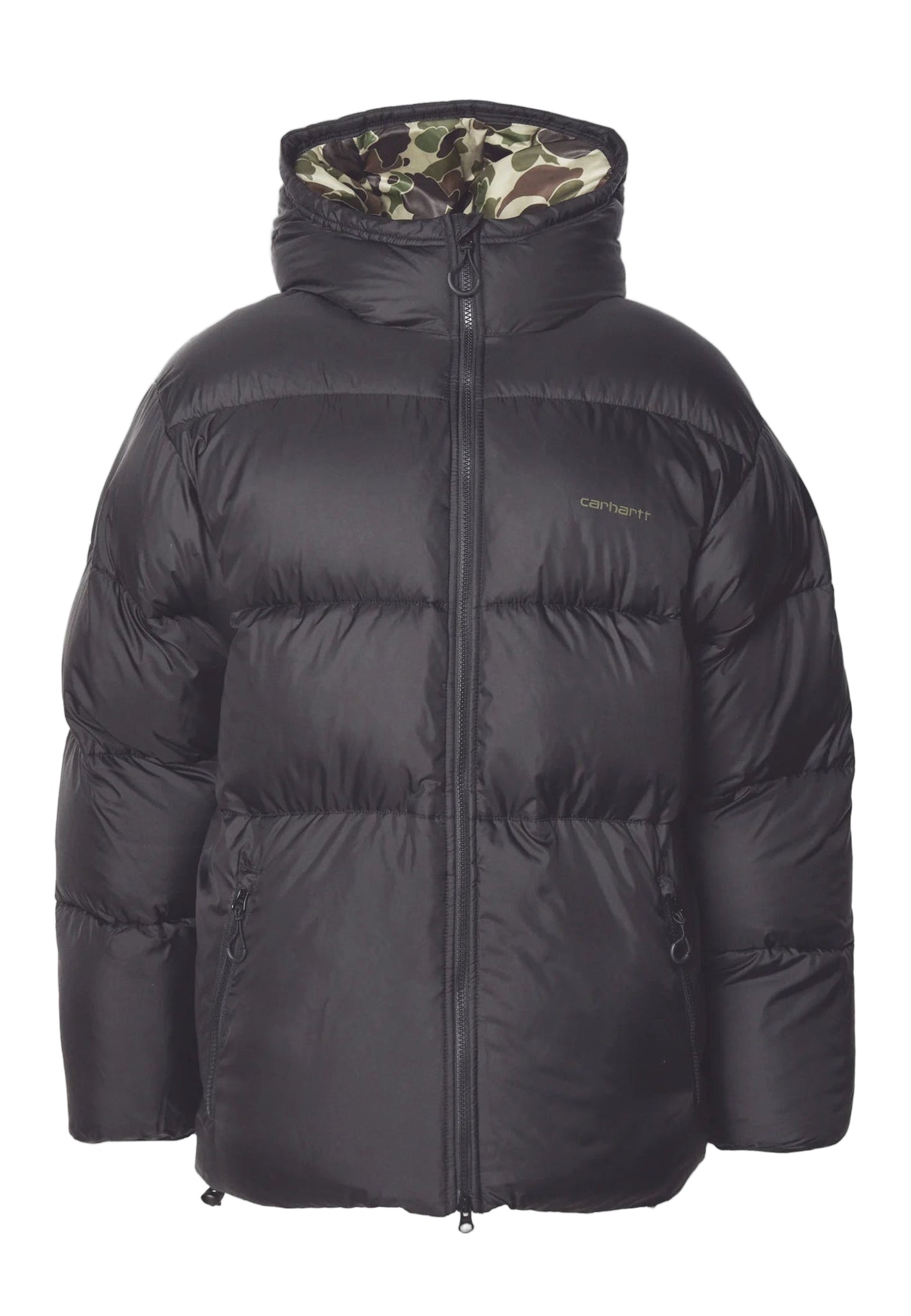 Carhartt WIP Men's Toronto Puffer Jacket - Clearo Outlet