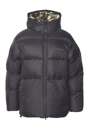 Carhartt WIP Men's Toronto Puffer Jacket - Clearo Outlet