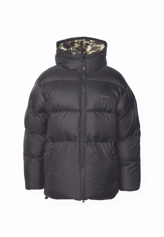 Carhartt WIP Toronto Puffer Jacket - Clearo Outlet