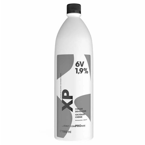 XP Crème Developer 1000ml