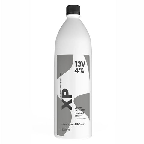 XP Crème Developer 1000ml