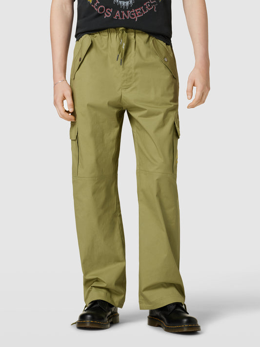 Ed Hardy Cargo Pants