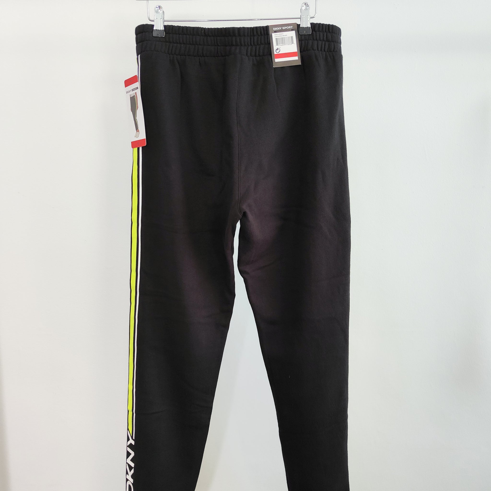 Women’s Jogger Pants in Black