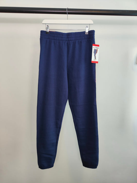 Women’s Jogger Pants in Navy