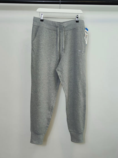 Women’s Jogger Pants in Grey