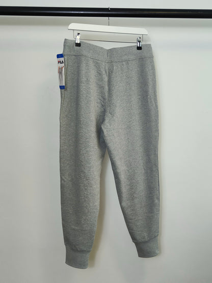 Women’s Jogger Pants in Grey