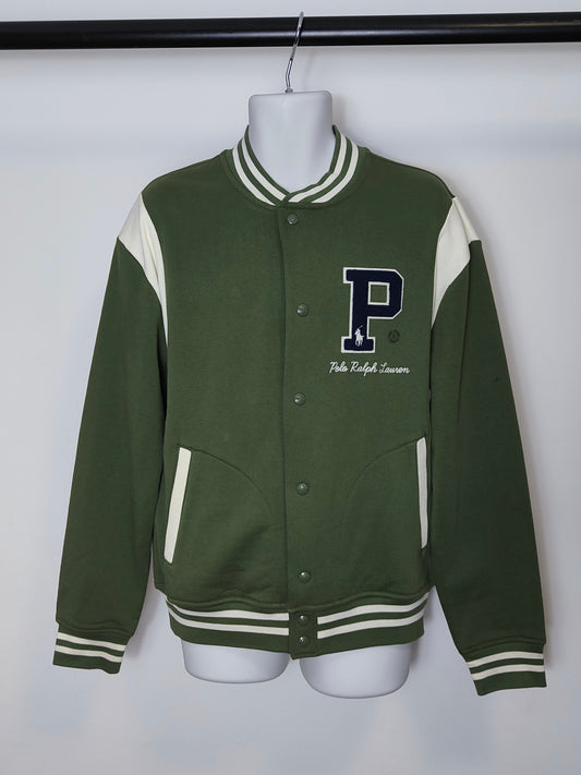 Polo Ralph Lauren Varsity Jacket