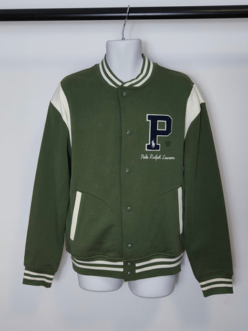 Polo Ralph Lauren Varsity Jacket