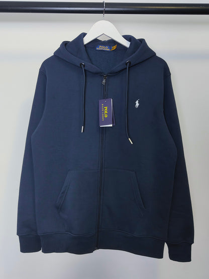 Polo Ralph Lauren Men’s Navy Tracksuit L