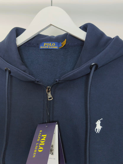 Polo Ralph Lauren Men’s Navy Tracksuit L