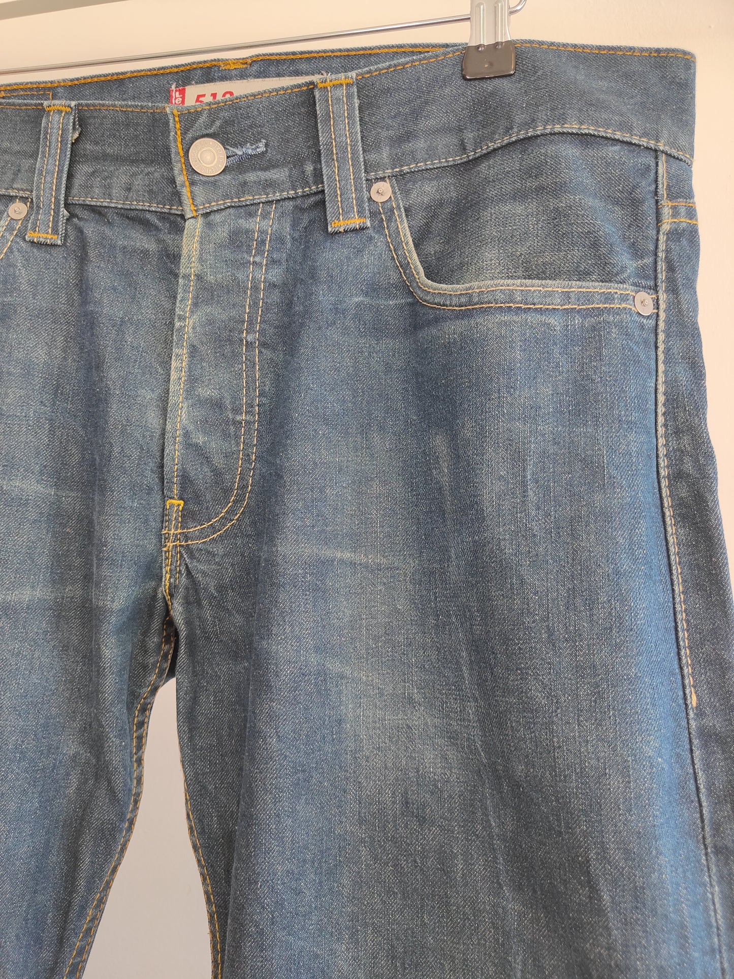 Levi's Men's Jeans