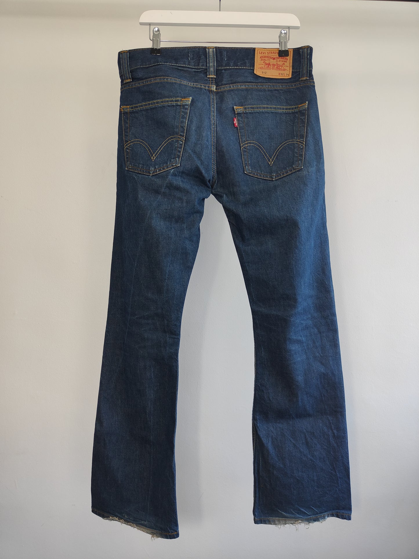 Levi's Men's Jeans