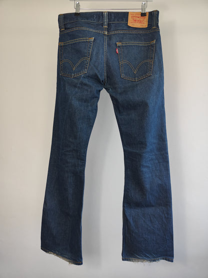 Levi's Men's Jeans