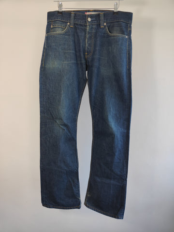 Levi's 512 Men's Jeans