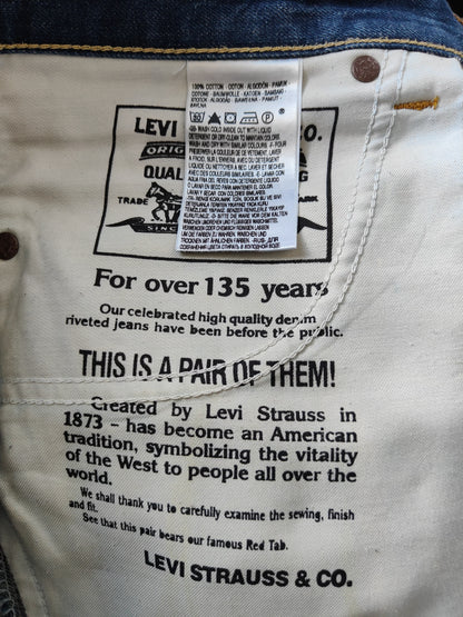 Levi's Men's Jeans