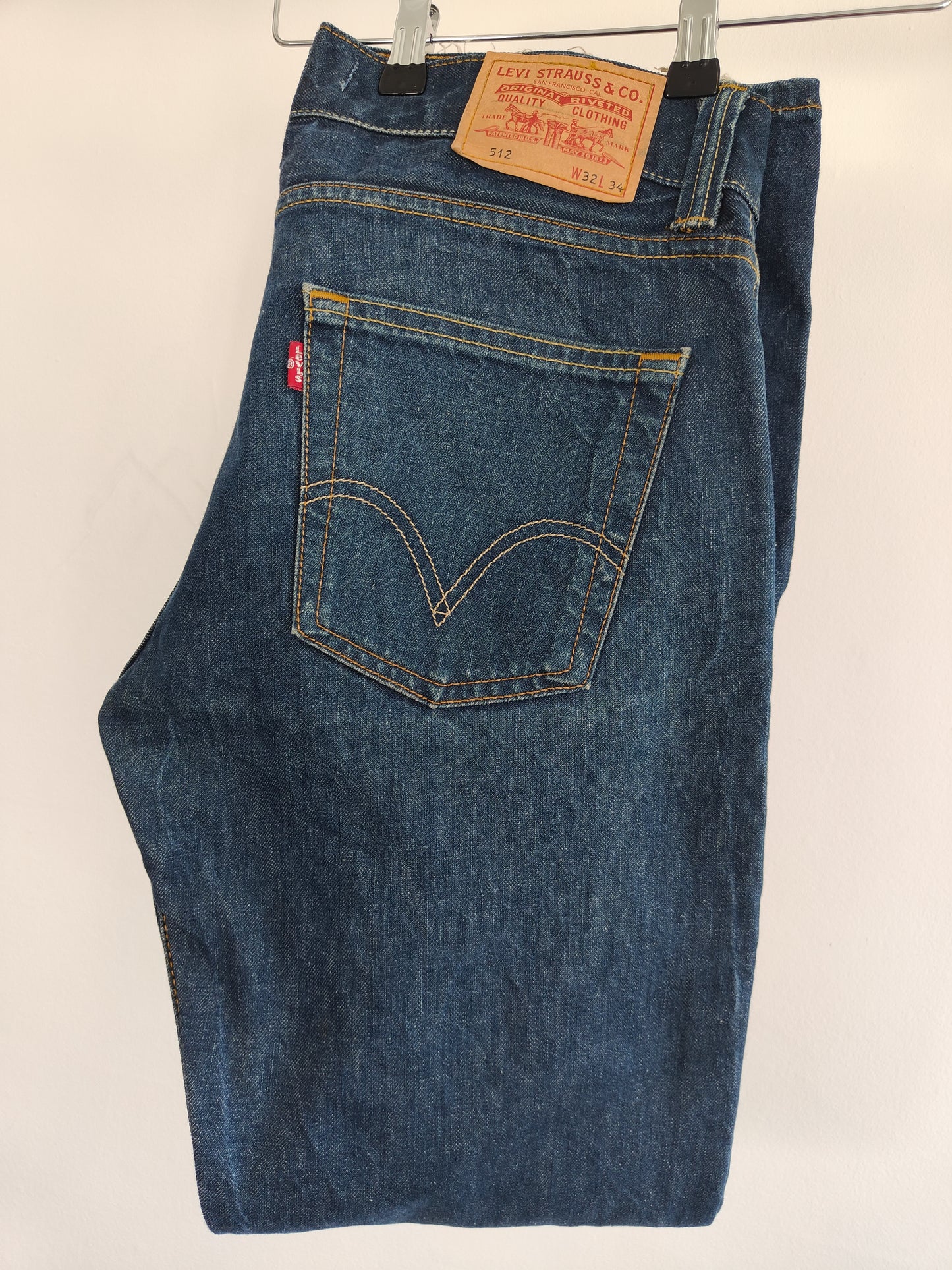 Levi's Men's Jeans