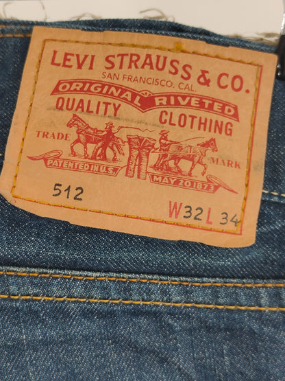 Levi's Men's Jeans