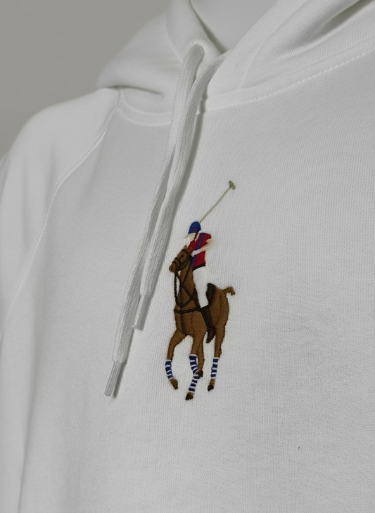 Polo Ralph Lauren Big Pony Hoodie
