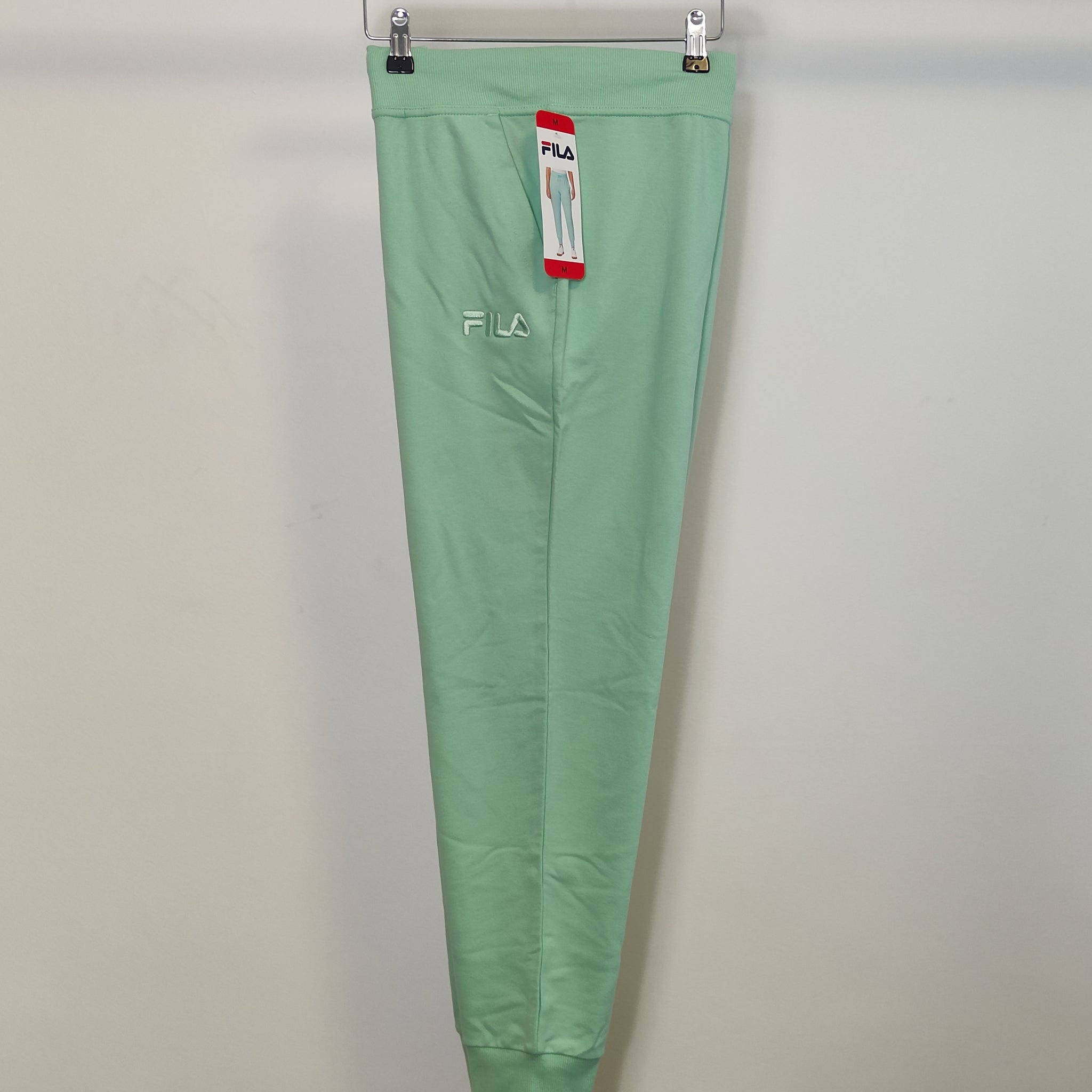 Women’s Jogger Pants in Green