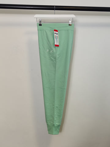 Women’s Jogger Pants in Green