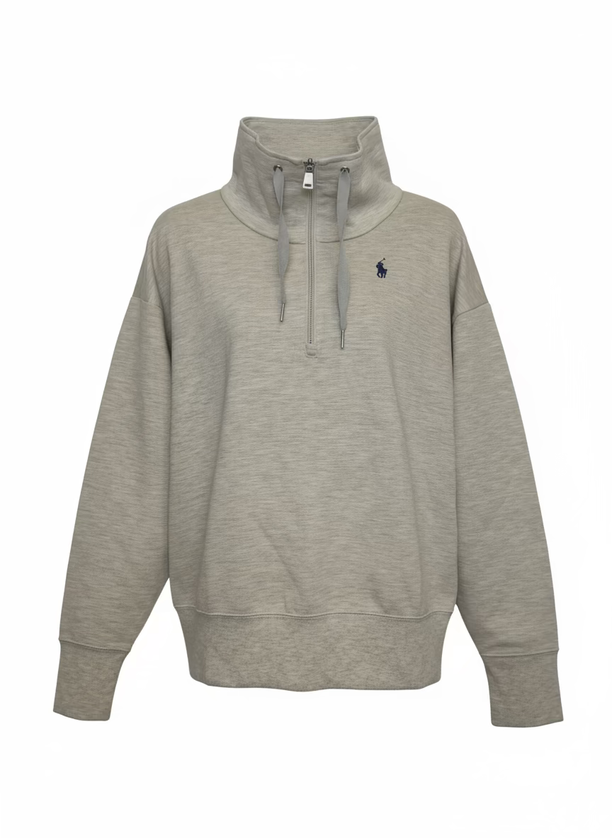 Polo Ralph Lauren 1/4 Zip Sweatshirt