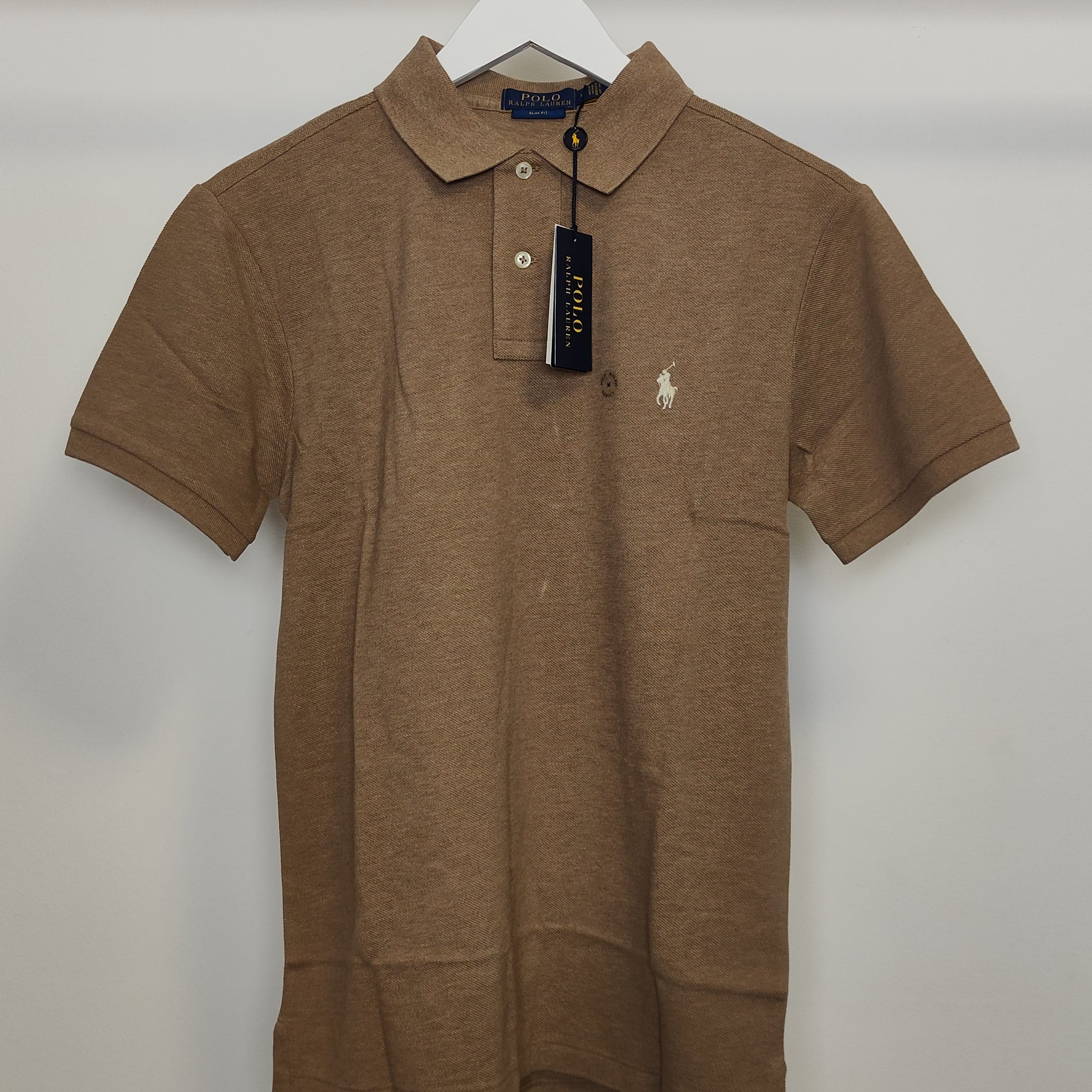 Polo Ralph Lauren Men's Short sleeves Polo Shirt
